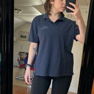 Scotch & soda polo